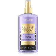 Sensual BODY MIST Illatosított testpermet  NIGHT COQUETTE 150ml Sensual BODY MIST Illatosított testpermet  NIGHT COQUETTE 150ml