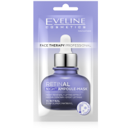 FACE THERAPY Retinal ampulla maszk 8ml FACE THERAPY Retinal ampulla maszk 8ml