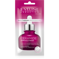 FACE THERAPY Ceramidok ampulla maszk 8 ml FACE THERAPY Ceramidok ampulla maszk 8 ml