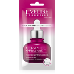 FACE THERAPY Ceramidok ampulla maszk 8 ml FACE THERAPY Ceramidok ampulla maszk 8 ml
