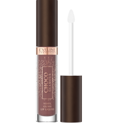 1 CHOCO GLAMOUR VINYL FOLYÉKONY RÚZS 02 4,5ml 1 CHOCO GLAMOUR VINYL FOLYÉKONY RÚZS 02 4,5ml