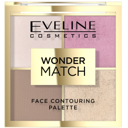 WONDER MATCH ARCKONTÚR KÉSZLET 01