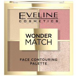 WONDER MATCH ARCKONTÚR KÉSZLET 02