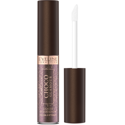 CHOCO GLAMOUR CSILLOGÓ FOLYÉKONY SZEMHÉJFESTÉK 6,5ml 06