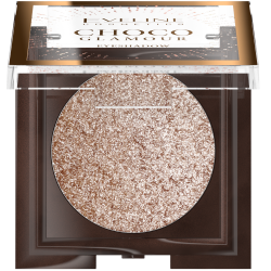 CHOCO GLAMOUR  SZEMHÉJFESTÉK Mono 3 gr
