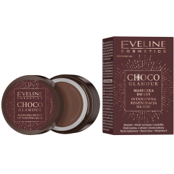 1 CHOCO GLAMOUR AJAKÁPOLÓ ÉJSZAKAI REGENERÁLÓ 12ml 1 CHOCO GLAMOUR AJAKÁPOLÓ ÉJSZAKAI REGENERÁLÓ 12ml
