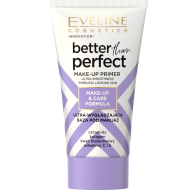 BETTER THAN PERFECT Hidratáló sminkalap 30ml