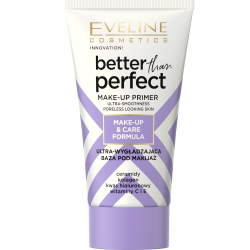 BETTER THAN PERFECT Hidratáló sminkalap 30ml