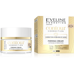 Contour CORRECTION Intenzív hidratáló, feszesítő krém 40+ 50ml