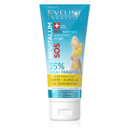 REVITALUM SOS Intenzív lábápoló Krém 75ml