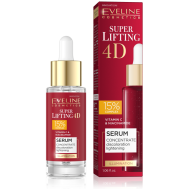 SUPER LIFTING 4D 15% KOMPLEX C-VITAMIN ÉS NIACINAMID SZÉRUM SUPER LIFTING 4D 15% KOMPLEX C-VITAMIN ÉS NIACINAMID SZÉRUM