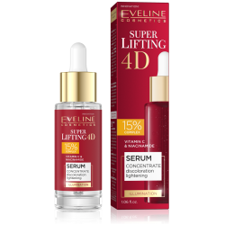 SUPER LIFTING 4D 15% KOMPLEX C-VITAMIN ÉS NIACINAMID SZÉRUM