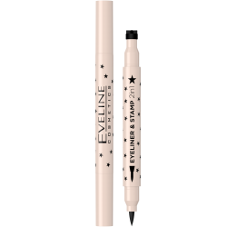 Eveline tus és pecsét csillag alakú - 1 db