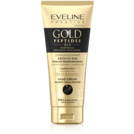 GOLD PEPTIDES KÉZKRÉM ELSZÍNEZŐDÉS ELLEN 75 ml GOLD PEPTIDES KÉZKRÉM ELSZÍNEZŐDÉS ELLEN 75 ml