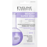 Beauty Super Dose Ránctalanító arcmaszk 8ml Beauty Super Dose Ránctalanító arcmaszk 8ml