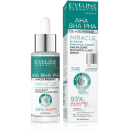 3xACID THERAPY Kétfázisú világosító szérum 30ml 3xACID THERAPY Kétfázisú világosító szérum 30ml