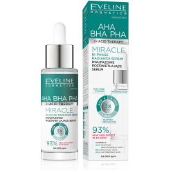 3xACID THERAPY  Kétfázisú világosító szérum 30ml 3xACID THERAPY  Kétfázisú világosító szérum 30ml