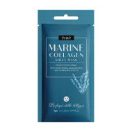 ÉRNÉ MARINE COLLAGEN szövetmaszk 1 db ÉRNÉ MARINE COLLAGEN szövetmaszk 1 db