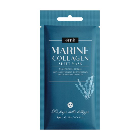 ÉRNÉ MARINE COLLAGEN szövetmaszk 1 db