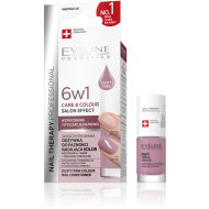 6 AZ 1-BEN ÁPOLÁS ÉS SZÍN – DUSTY PINK 5ml