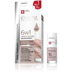 6 AZ 1-BEN ÁPOLÁS ÉS SZÍN – Latte 5ml 6 AZ 1-BEN ÁPOLÁS ÉS SZÍN – Latte 5ml