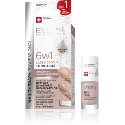 6 AZ 1-BEN ÁPOLÁS ÉS SZÍN – SHIMMERING NUDE 5ml 6 AZ 1-BEN ÁPOLÁS ÉS SZÍN – SHIMMERING NUDE 5ml