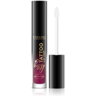 Kissy Tattoo Hosszantartó folyékony rúzs 4,5ml   01  PRETTY PURPLE Kissy Tattoo Hosszantartó folyékony rúzs 4,5ml   01  PRETTY PURPLE