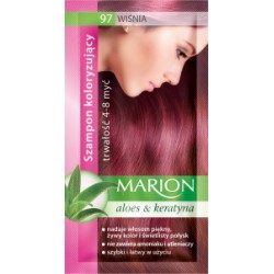 Marion 97 MEGGY hajszínező sampon 40ml Marion 97 MEGGY hajszínező sampon 40ml