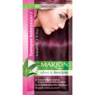 Marion 99 PADLIZSÁN hajszínező sampon 40ml Marion 99 PADLIZSÁN hajszínező sampon 40ml