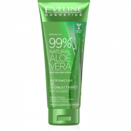 99% Natural Aloe Vera  250ml 99% Natural Aloe Vera  250ml