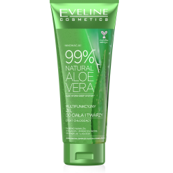 99% Natural Aloe Vera 250ml 99% Natural Aloe Vera 250ml