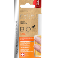 BIO VEGAN körömápoló olaj 12ml BIO VEGAN körömápoló olaj 12ml