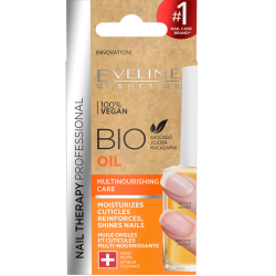 BIO VEGAN körömápoló olaj 12ml