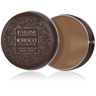 CHOCO GLAMOUR BRONZOSÍTÓ 01  20gr CHOCO GLAMOUR BRONZOSÍTÓ 01  20gr