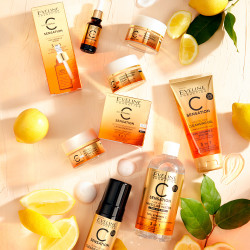 C Sensation Aktívan Fiatalító és Lifting krém 60+  50ml C Sensation Aktívan Fiatalító és Lifting krém 60+  50ml