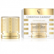 CHRISTIAN LAURENT SZUPERKONCENTRÁLT FESZESÍTŐ GYÉMÁNT SZÉRUM 30ml CHRISTIAN LAURENT SZUPERKONCENTRÁLT FESZESÍTŐ GYÉMÁNT SZÉRUM 30ml