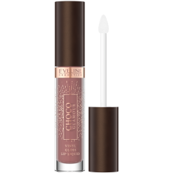 1 CHOCO GLAMOUR VINYL FOLYÉKONY RÚZS 03 4,5ml 1 CHOCO GLAMOUR VINYL FOLYÉKONY RÚZS 03 4,5ml