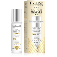 CICA S U P E R NEEDLES 400 MEZO-ELIXÍR ÖREGEDÉS JELEI KORREKTOR 30ml