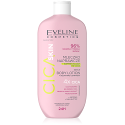 CICA SKIN Testápoló + nyugtató borogatás 350ml