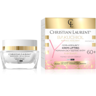 CHRISTIAN LAURENT BAKUCHIOL fiatalító, a bőr sűrűségét javító krém 60+  50ml CHRISTIAN LAURENT BAKUCHIOL fiatalító, a bőr sűrűségét javító krém 60+  50ml