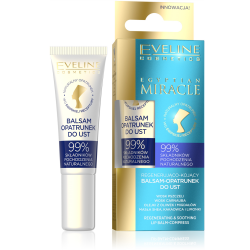 EGYPTIAN MIRACLE ajakápoló 12ml