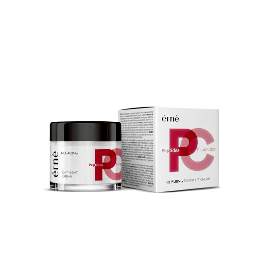 ÉRNÉ PEPTIDES&CERAMIDES Ránctalanító Nappali/Éjszakai krém 50ml ÉRNÉ PEPTIDES&CERAMIDES Ránctalanító Nappali/Éjszakai krém 50ml