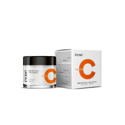 ÉRNÉ VITAMIN C Világosító Nappali/Éjszakai krém 50ml ÉRNÉ VITAMIN C Világosító Nappali/Éjszakai krém 50ml