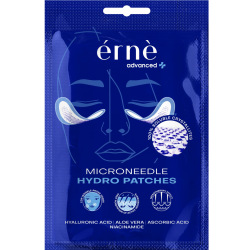 ÉRNÉ Mikrotűs HYDRO szemtapasz 2db