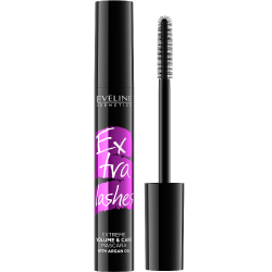 EXTRA LASHES szempillaspirál 12ml