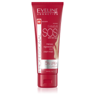 SOS regeneráló láb krém-maszk 100ml SOS regeneráló láb krém-maszk 100ml