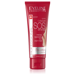 SOS regeneráló láb krém-maszk 100ml
