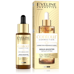 Contour CORRECTION Szérum- Booster 30ml