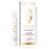 MAGIC LIFT STIMULÁLÓ FESZESÍTŐ SZEM- ÉS SZEMHÉJSZÉRUM Roll-on 15ml