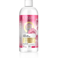 Facemed+ Tonizáló Micellás Rózsavíz 3az1-ben 400ml Facemed+ Tonizáló Micellás Rózsavíz 3az1-ben 400ml